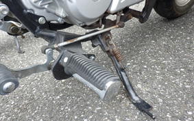 SUZUKI GZ150