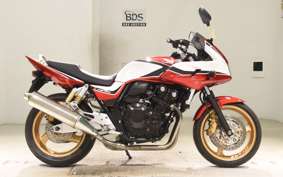 HONDA CB400 SUPER BOLDOR VTEC 2010 NC42