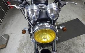 SUZUKI INAZUMA 400 (GSX400) 2000 GK7BA