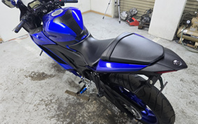 YAMAHA YZF-R25 ABS RG43J