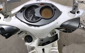 YAMAHA CYGNUS 125 X SE44J