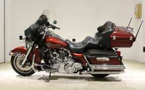 HARLEY FLHTCU 1580 2008 5HD1FC4