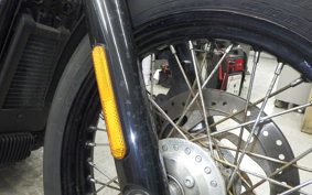 HARLEY FXBB1750 2020