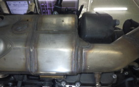 YAMAHA TRACER 9 GT 2025 RN99J