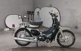HONDA LITTLE CUB AA01
