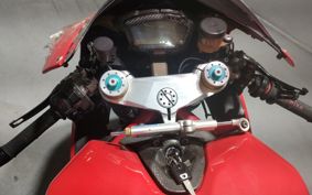 DUCATI 1098 S 2008 H700AA