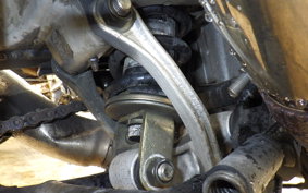 KAWASAKI ZZ-R400 Gen.2 2001 ZX400N