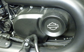 HARLEY XG750 STREET ROD 2018