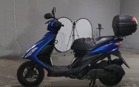 SUZUKI ADDRESS V125 CF4MA