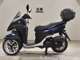 Фото Yamaha TRICITY 125 с японского аукциона