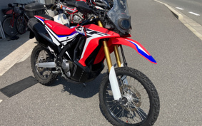 HONDA CRF250 RALLY ABS MD44