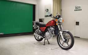 SUZUKI GN125 H 2019