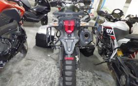 TRIUMPH TIGER 800 XC 2014