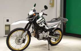 YAMAHA SEROW 250 Gen.3 1988 DG31J