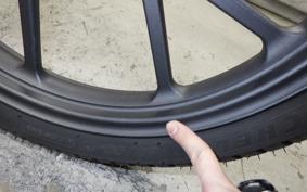 HONDA ｸﾛｽｶﾌﾞ110-3 2018 JA60