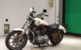HARLEY XL883LI 2011