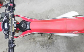 HONDA CRF150L