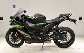 KAWASAKI ZX 10 NINJA ABS 2023