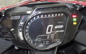 HONDA CBR250RR A 2023 MC51