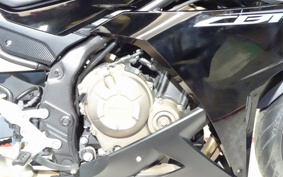HONDA CBR400R ABS 2018 NC47