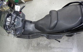 SUZUKI SKYWAVE 250 (Burgman 250) 2018 CJ43A