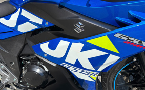 SUZUKI GSX250 R DN11A