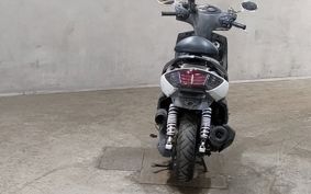 YAMAHA CYGNUS125X SE46