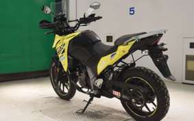 SUZUKI Vｽﾄﾛｰﾑ250SX 2003 EL11L