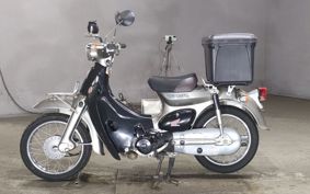 HONDA LITTLE CUB AA01