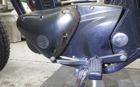 KAWASAKI 250TR 2020 BJ250F