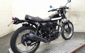 KAWASAKI 250TR BJ250F