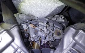 HONDA XELVIS 2004 MC25