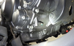 HONDA REBEL 250 A MC49