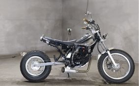 YAMAHA TW225 DG09J