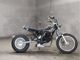 Фото Yamaha TW225 с японского аукциона