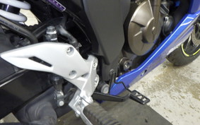 SUZUKI GIXXER 250 SF 2022 ED22B