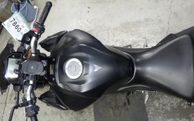 YAMAHA MT-25 A 2015 RG74J