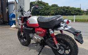 HONDA  MONKEY 125 JB03