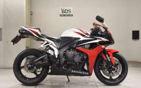 HONDA CBR600RR GEN 3 2009