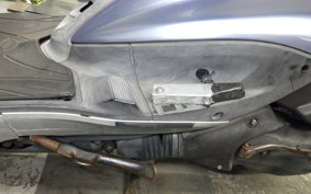 YAMAHA CYGNUS 125 X 2025