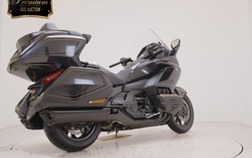 HONDA GL 1800 GOLD WING TOUR DCT 2026 SC79