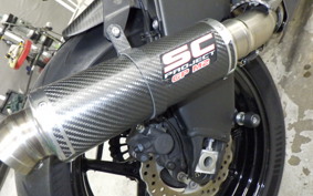 KAWASAKI NINJA ZX-6R A 2020 ZX636G