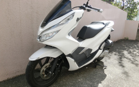 HONDA PCX 125 JF81