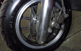 SUZUKI ADDRESS V125 G CF46A