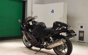 SUZUKI GSX1300R HAYABUSA 2007
