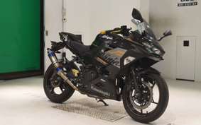 KAWASAKI NINJA 250 2 EX250P