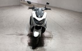 YAMAHA N-MAX 125 SE86J