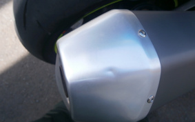 SUZUKI GSX-R1000R ABS 2018 DM11G