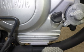 YAMAHA YBR125 1992