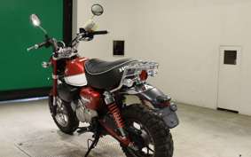 HONDA MONKEY 125 ABS 1992 JB02